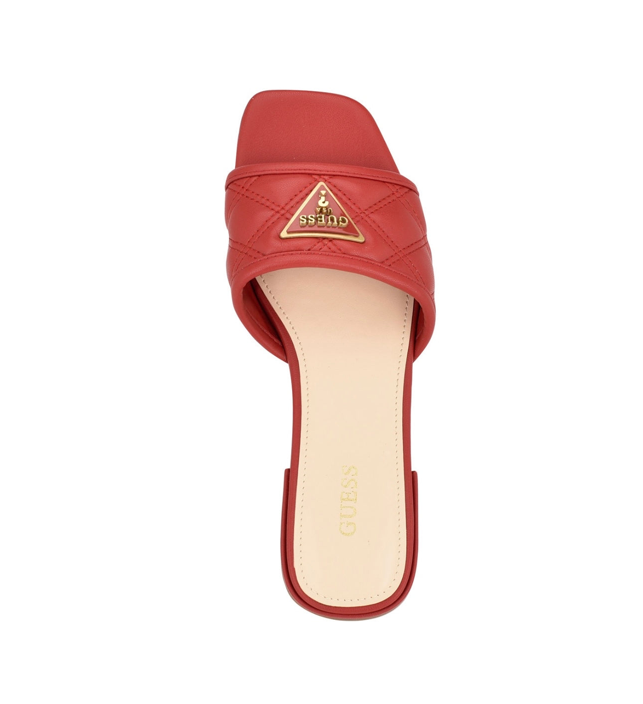 Guess sandals