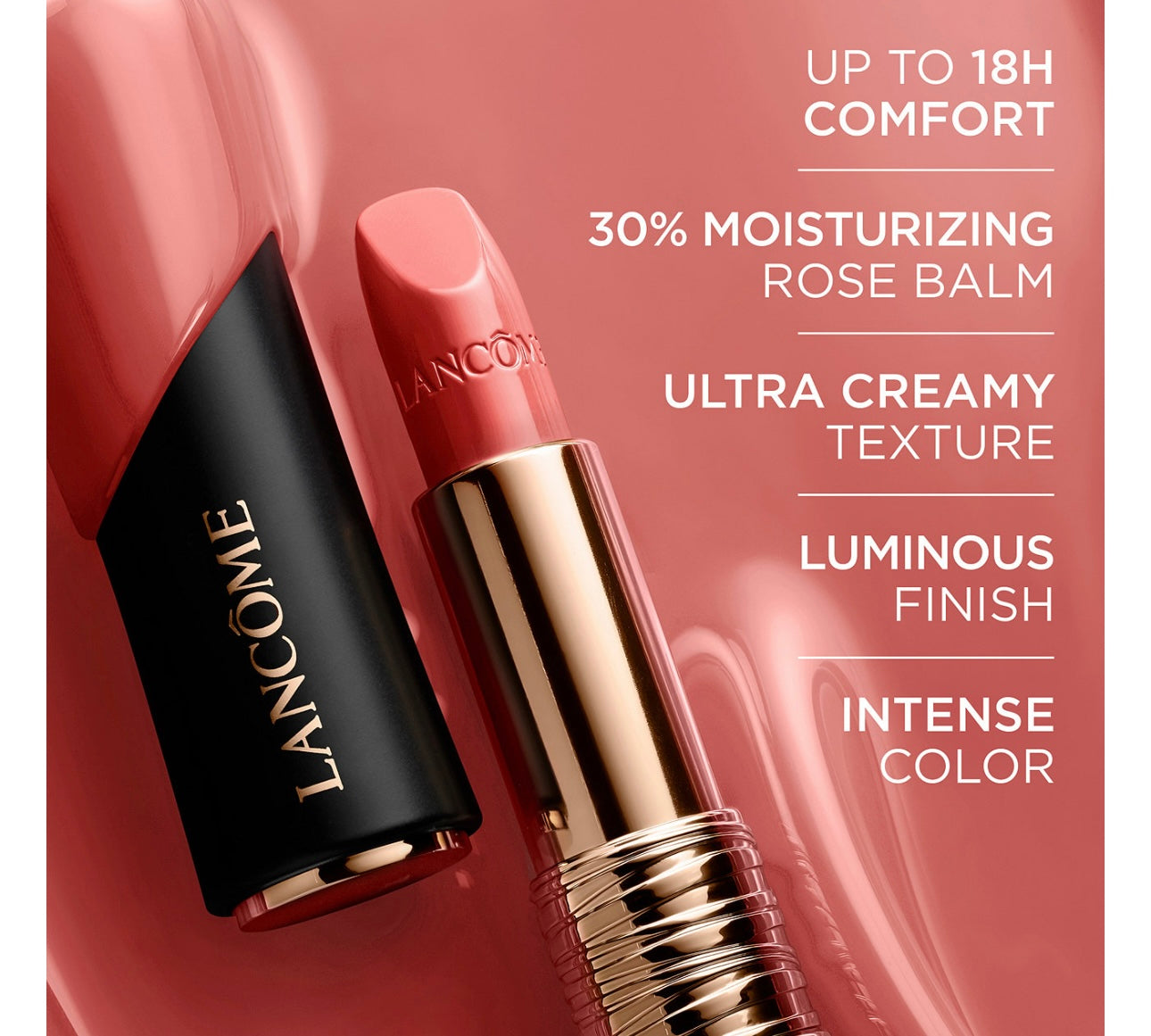 Lancome perfume set
