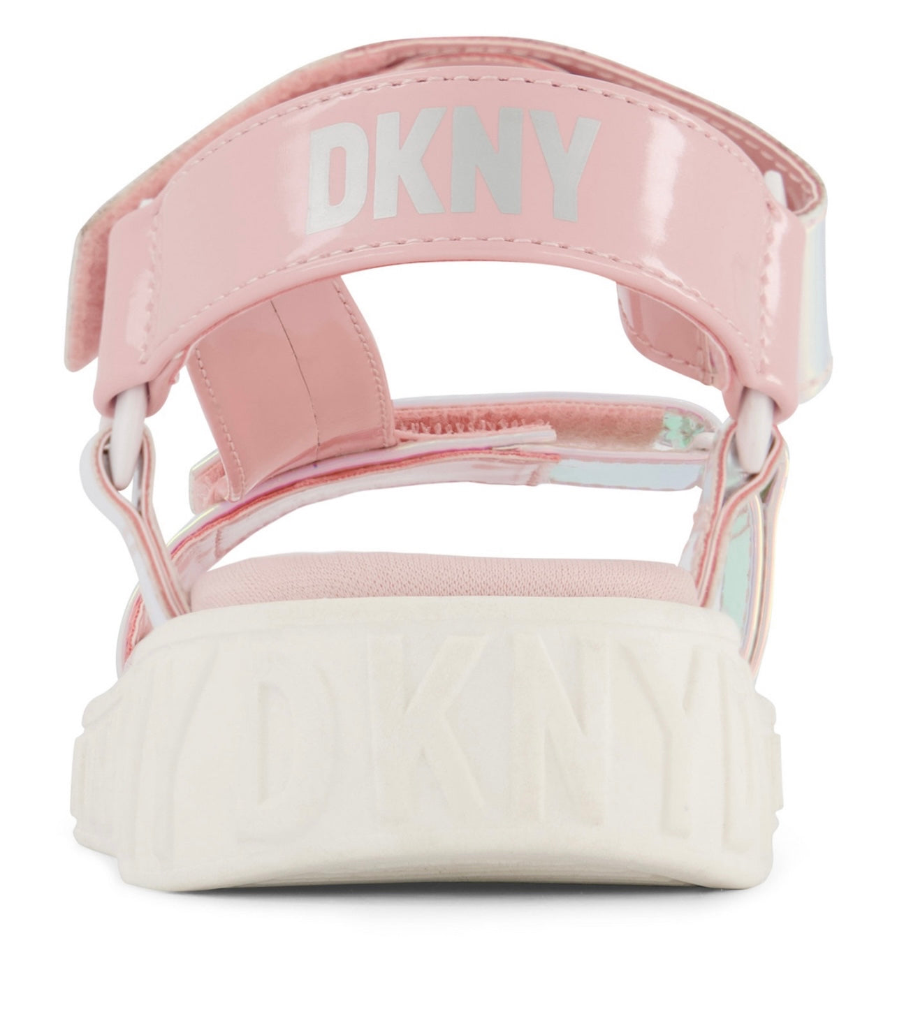 Dkny sandals