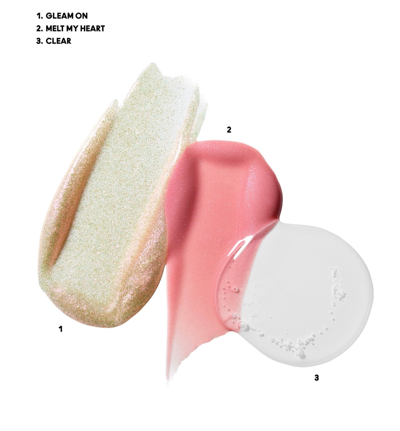 Mac set