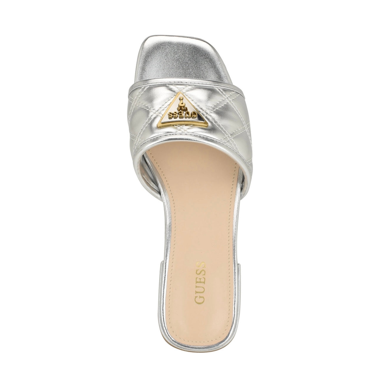 Guess sandals
