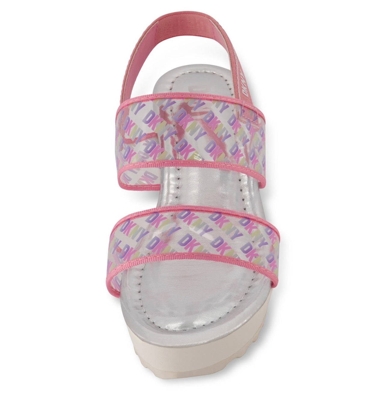 Dkny sandals