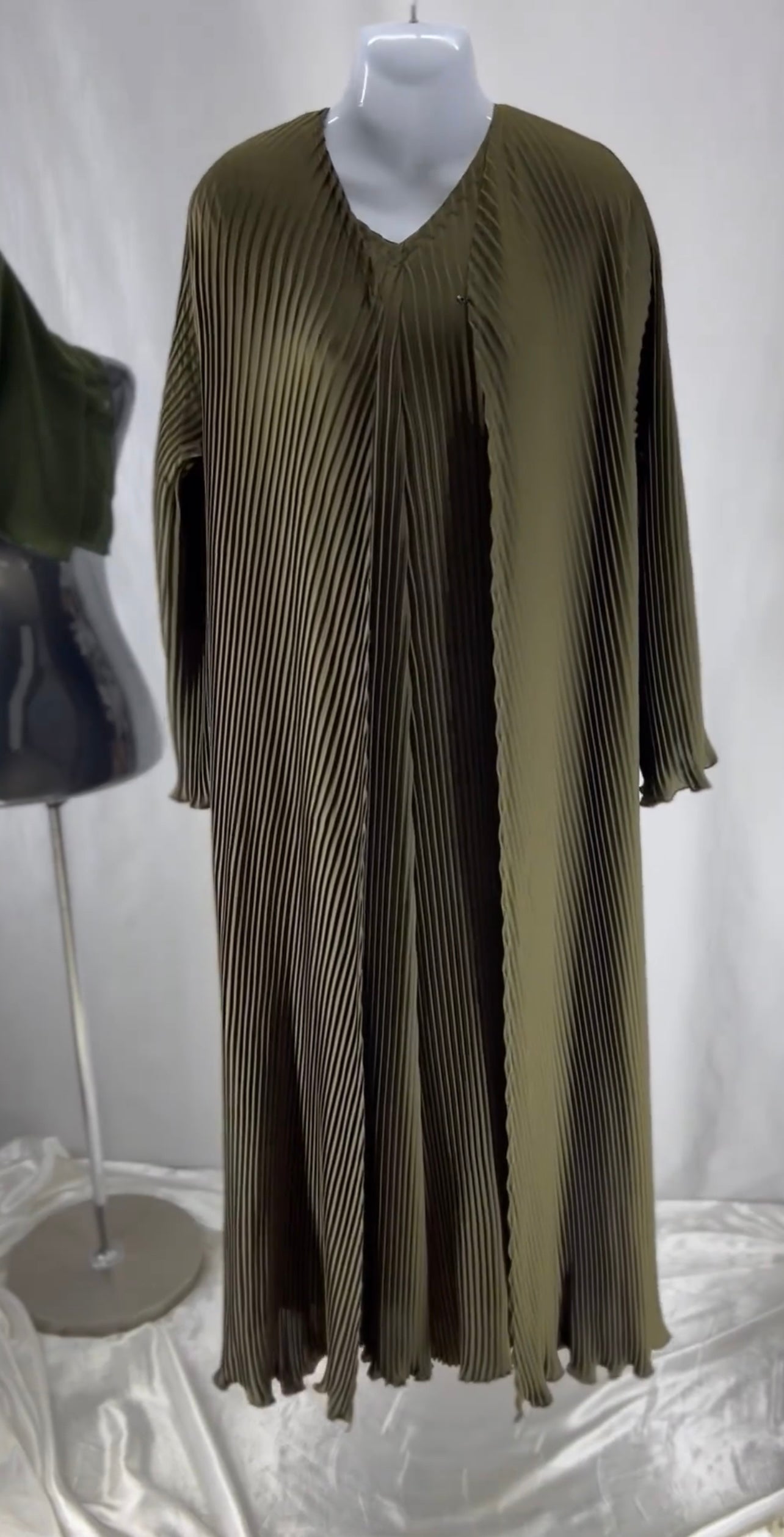 Abaya