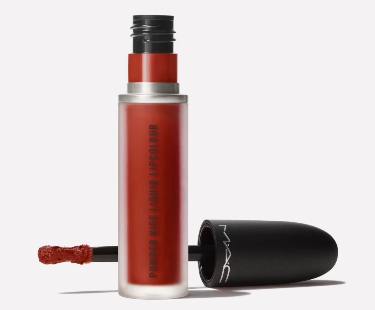 POWDER KISS LIQUID LIPCOLOUR