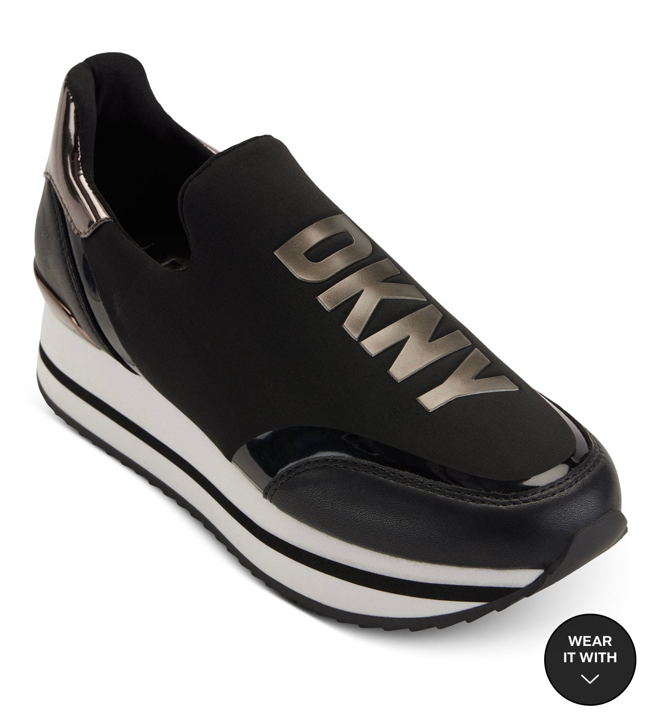 Dkny
