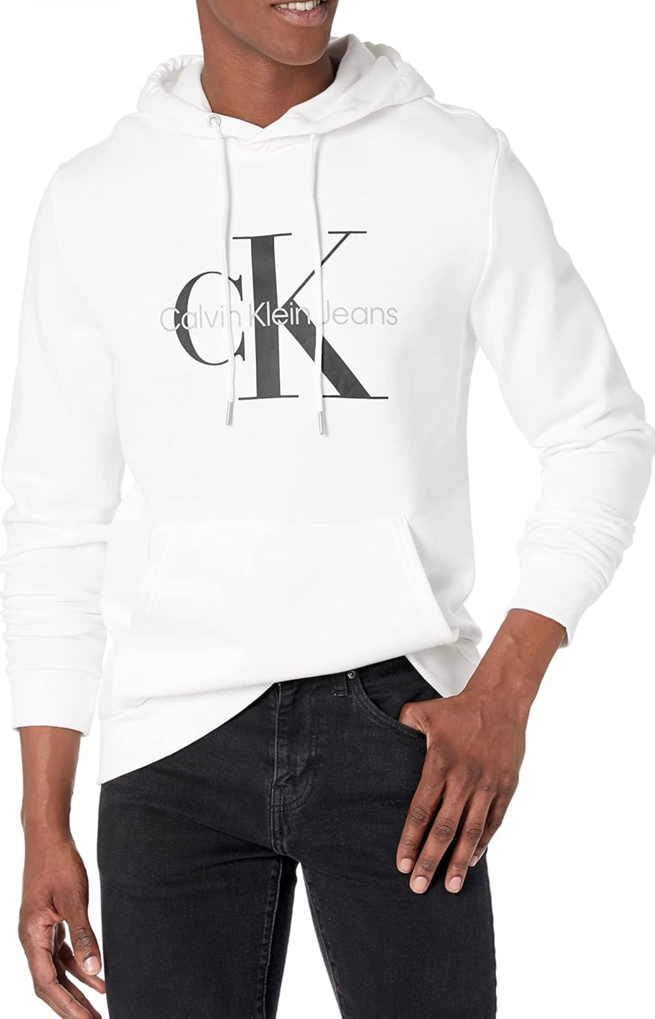 Calvin Klein blover