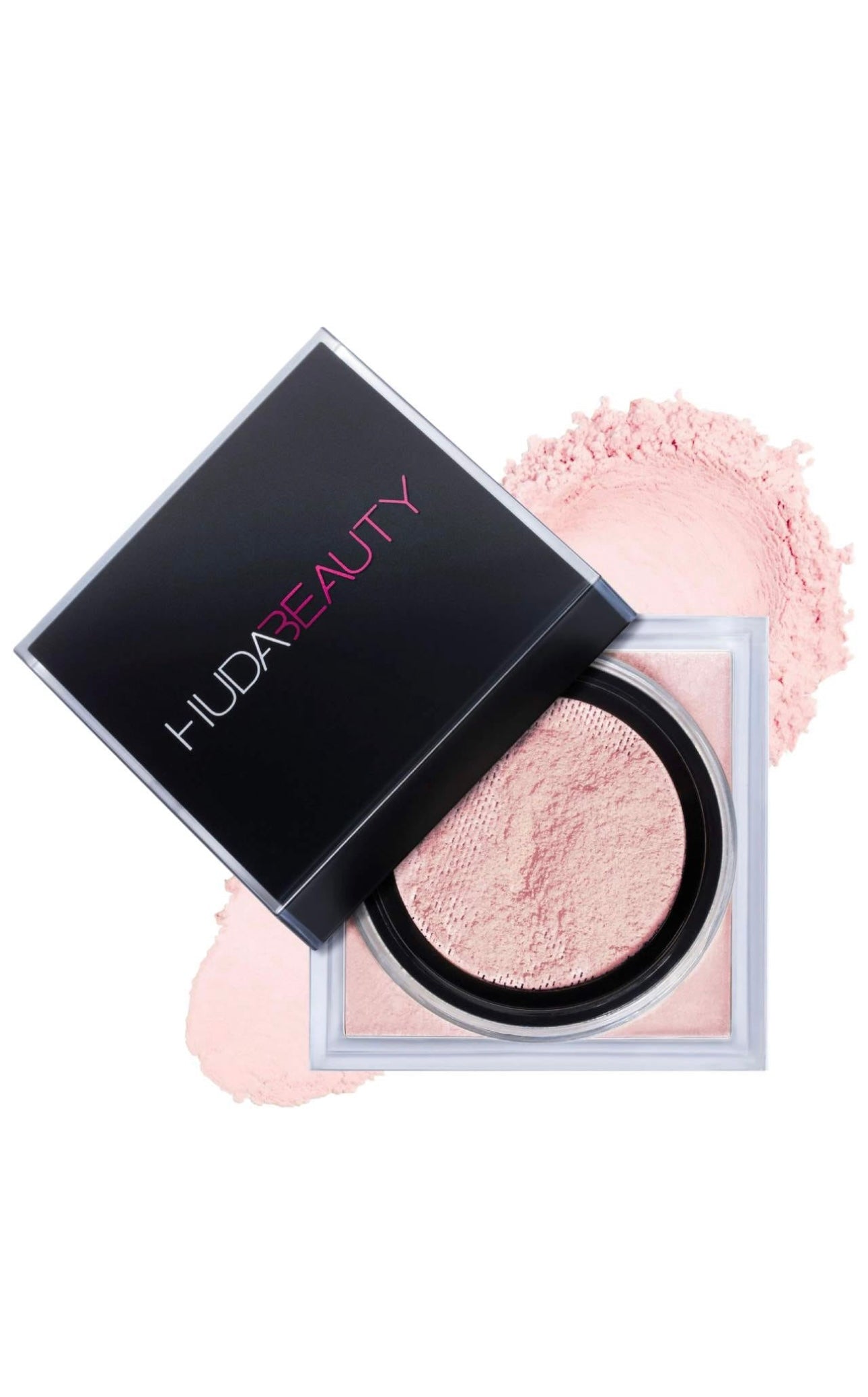 Huda beauty