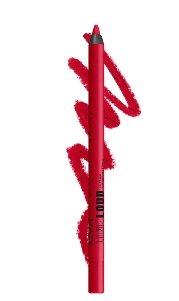 Nyx lipliner