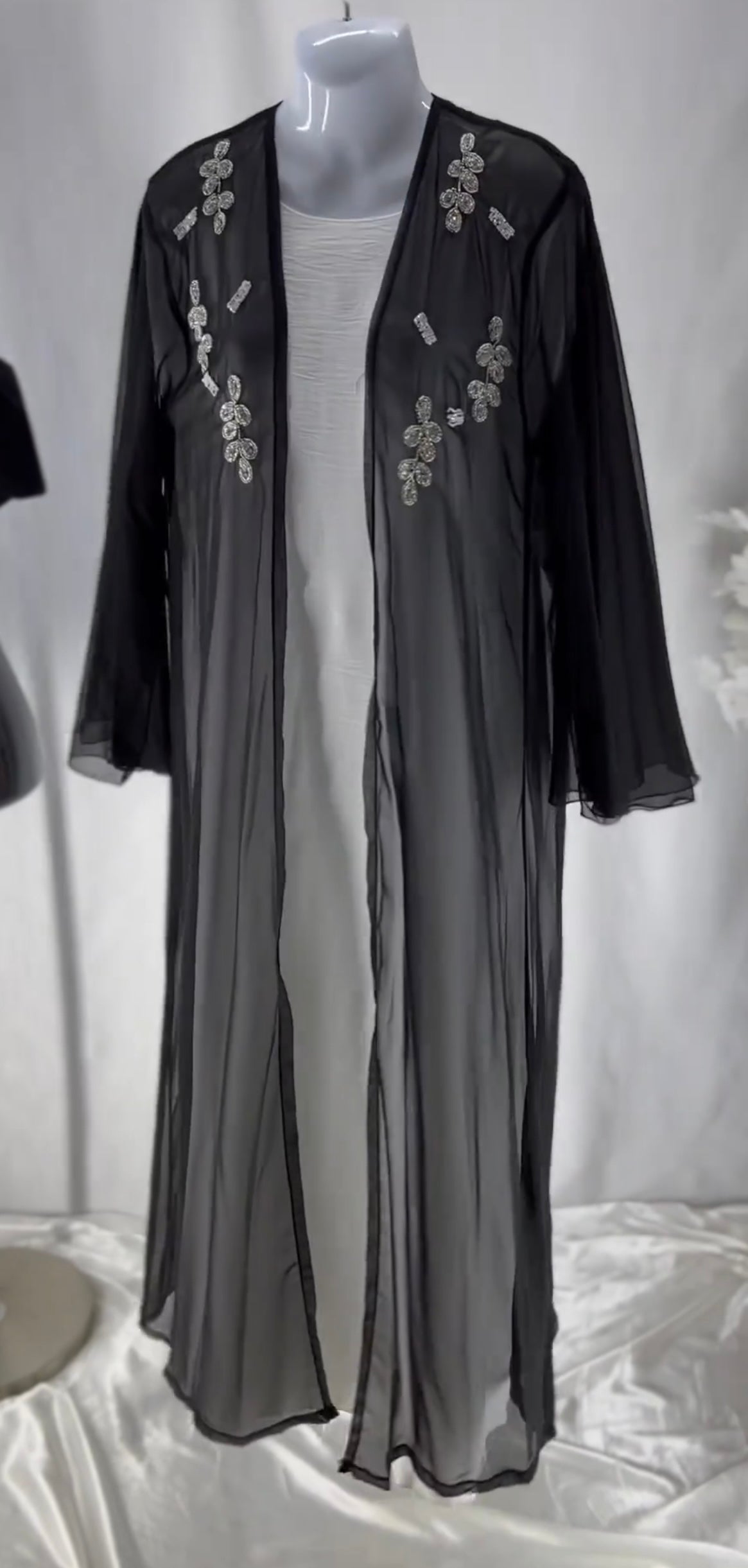 Abaya