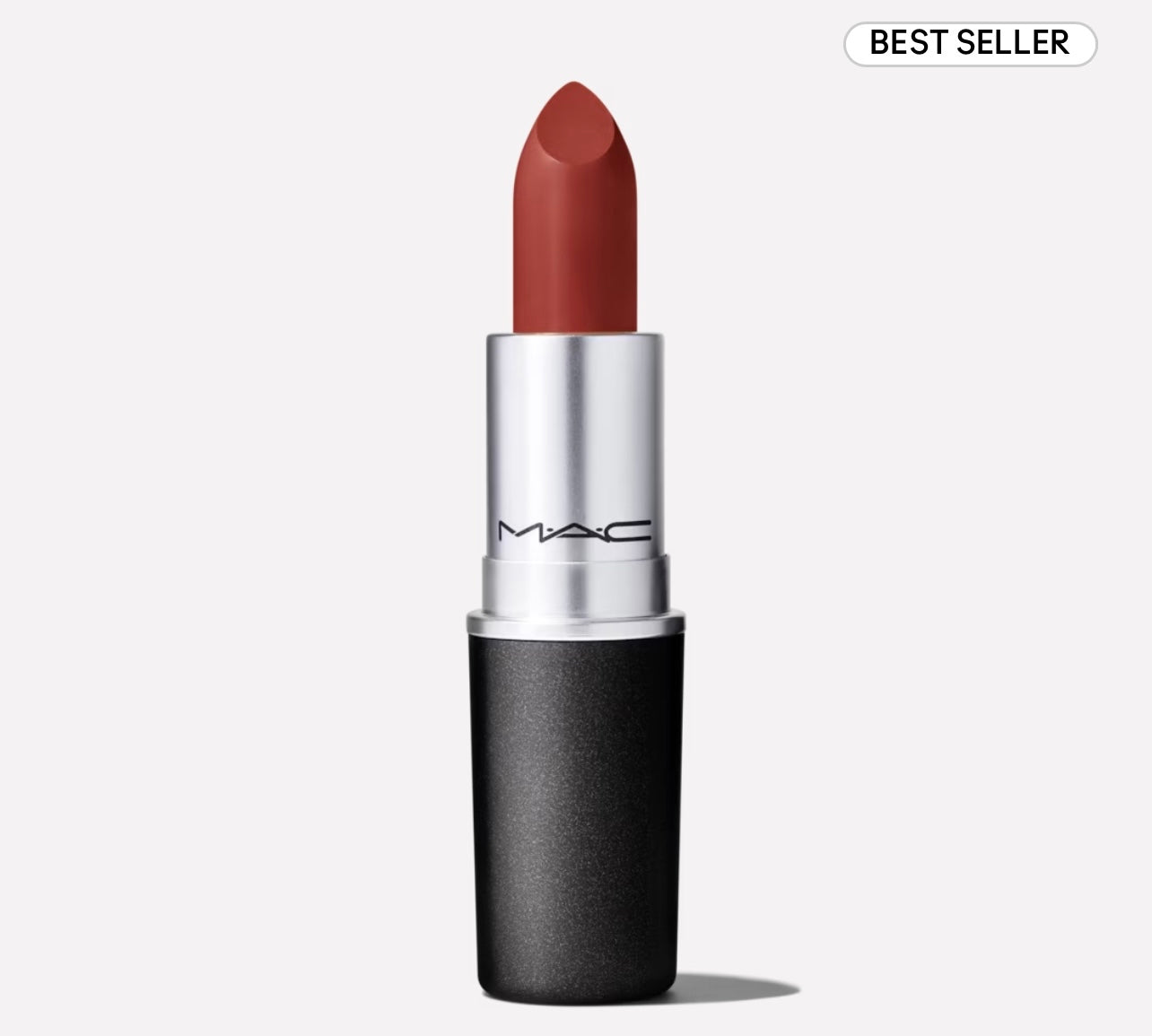 Mac lipstick