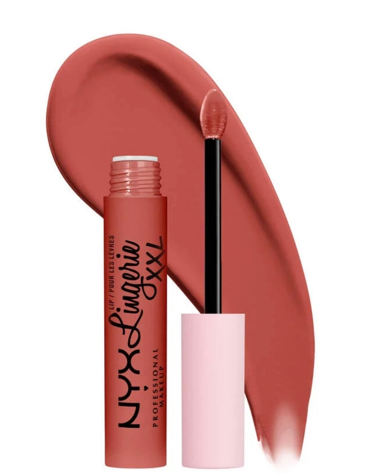 Nyx lipstick