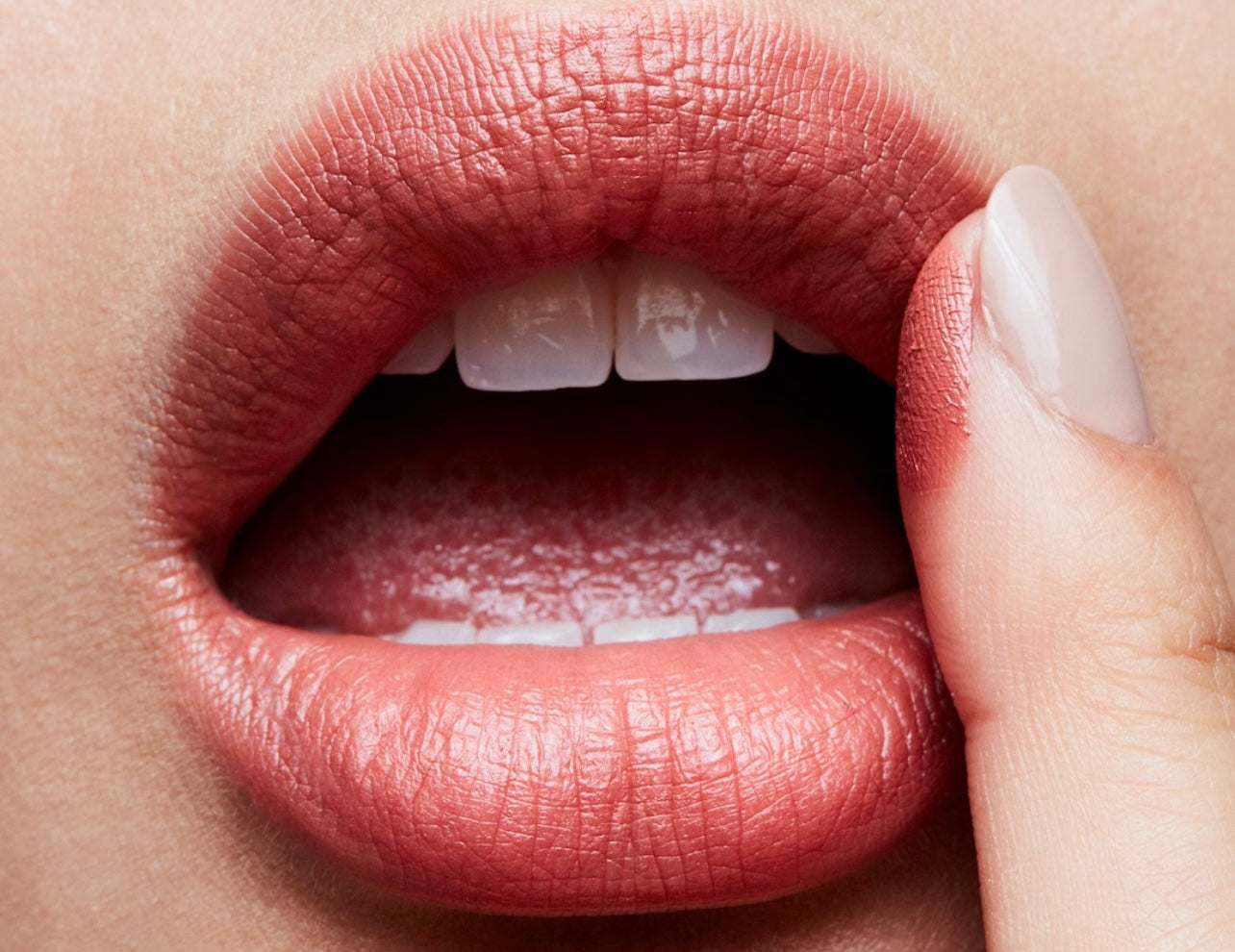 Mac lipstick