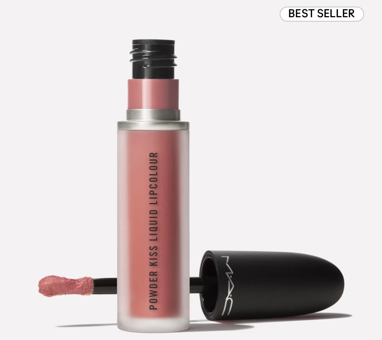 POWDER KISS LIQUID LIPCOLOUR