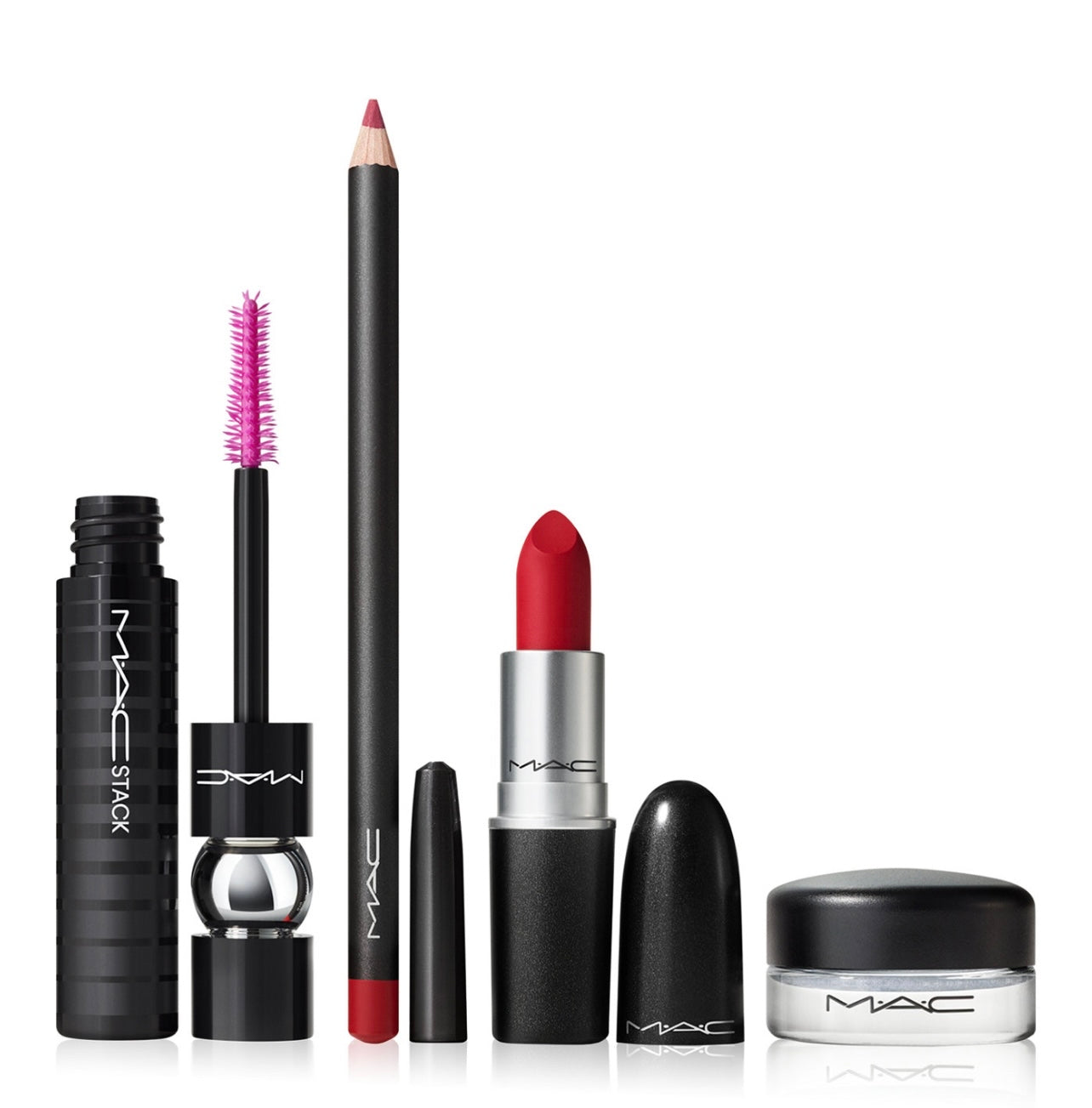 Mac set