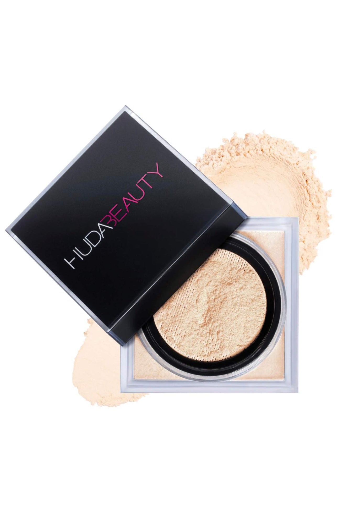 Huda beauty