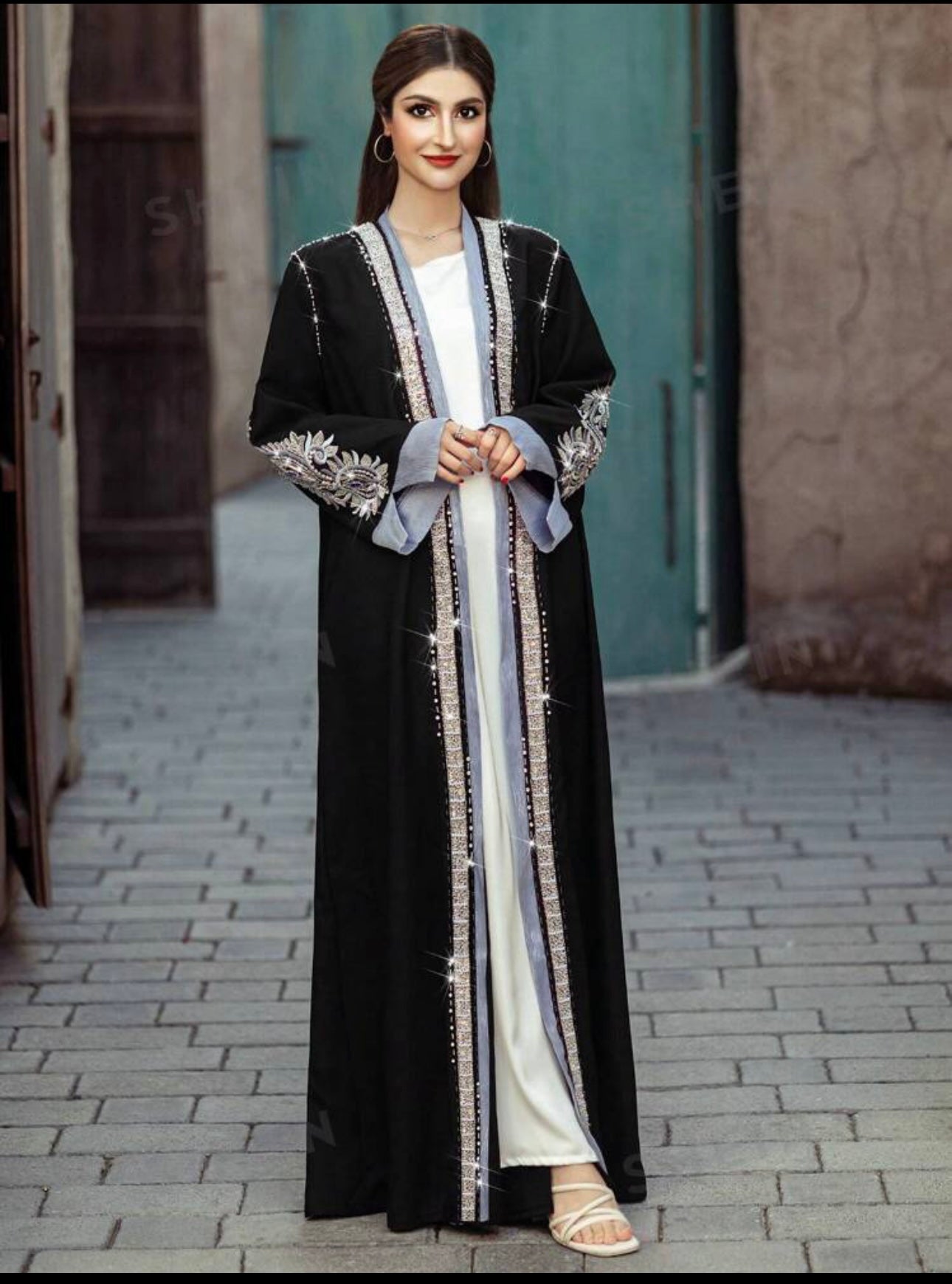 Abaya