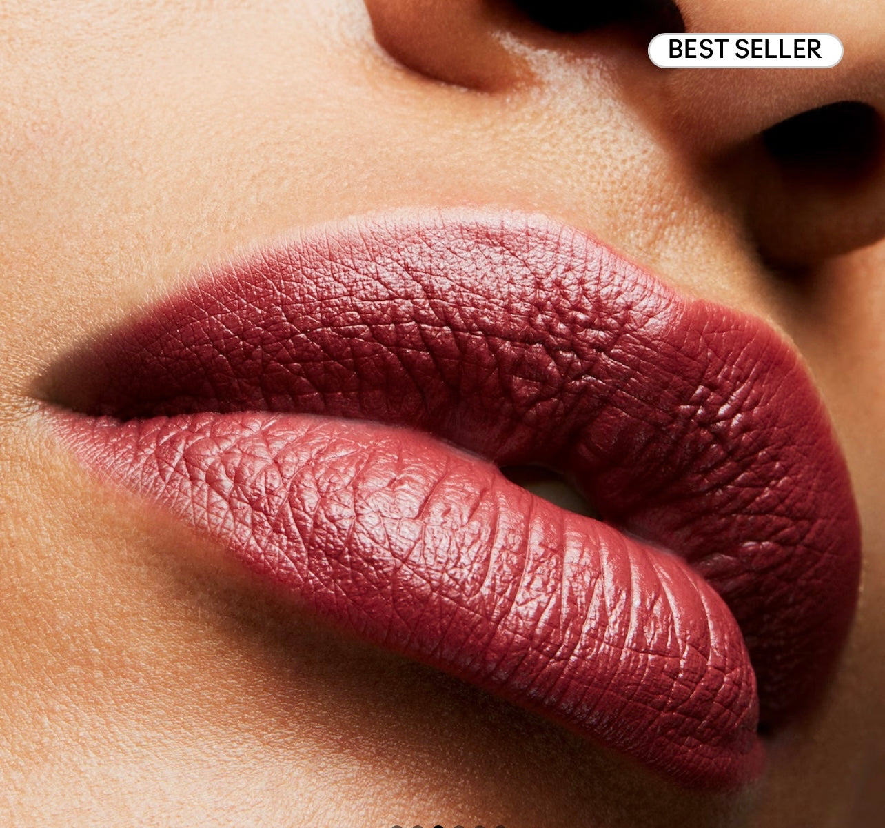Mac lipstick