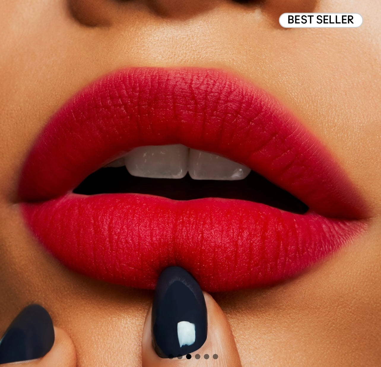 POWDER KISS LIQUID LIPCOLOUR