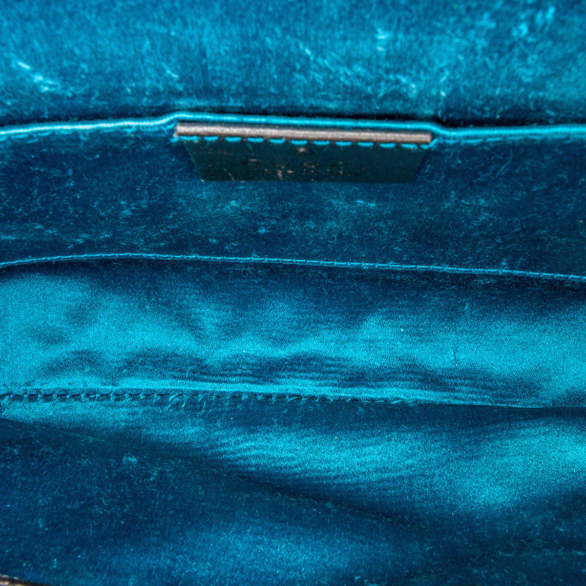 Gucci Ophidia Shoulder Bag Suede Small Black