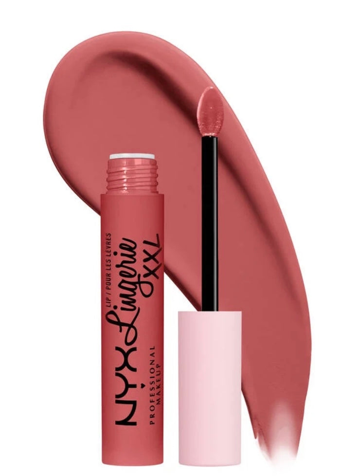 Nyx lipstick