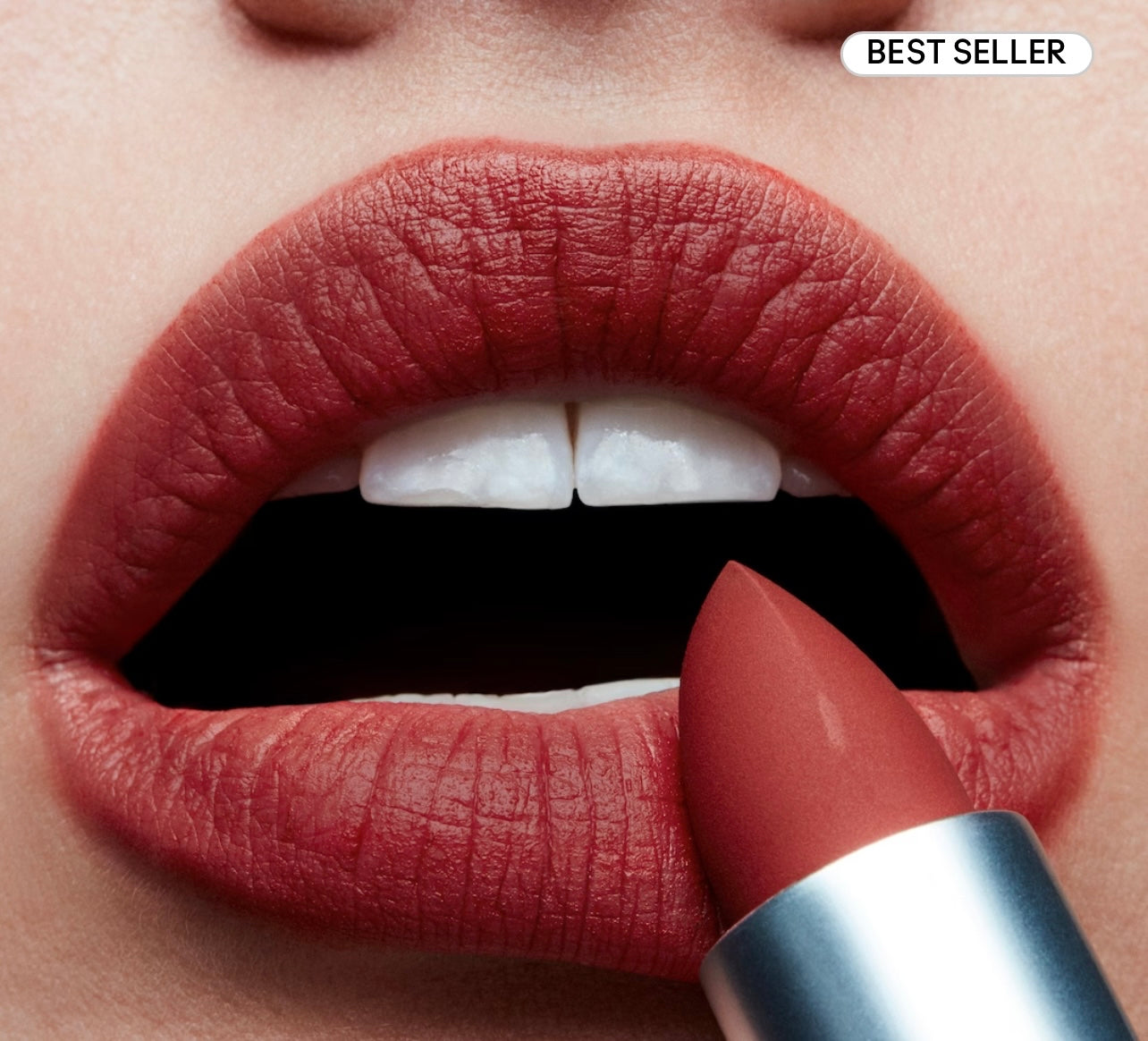 Mac lipstick