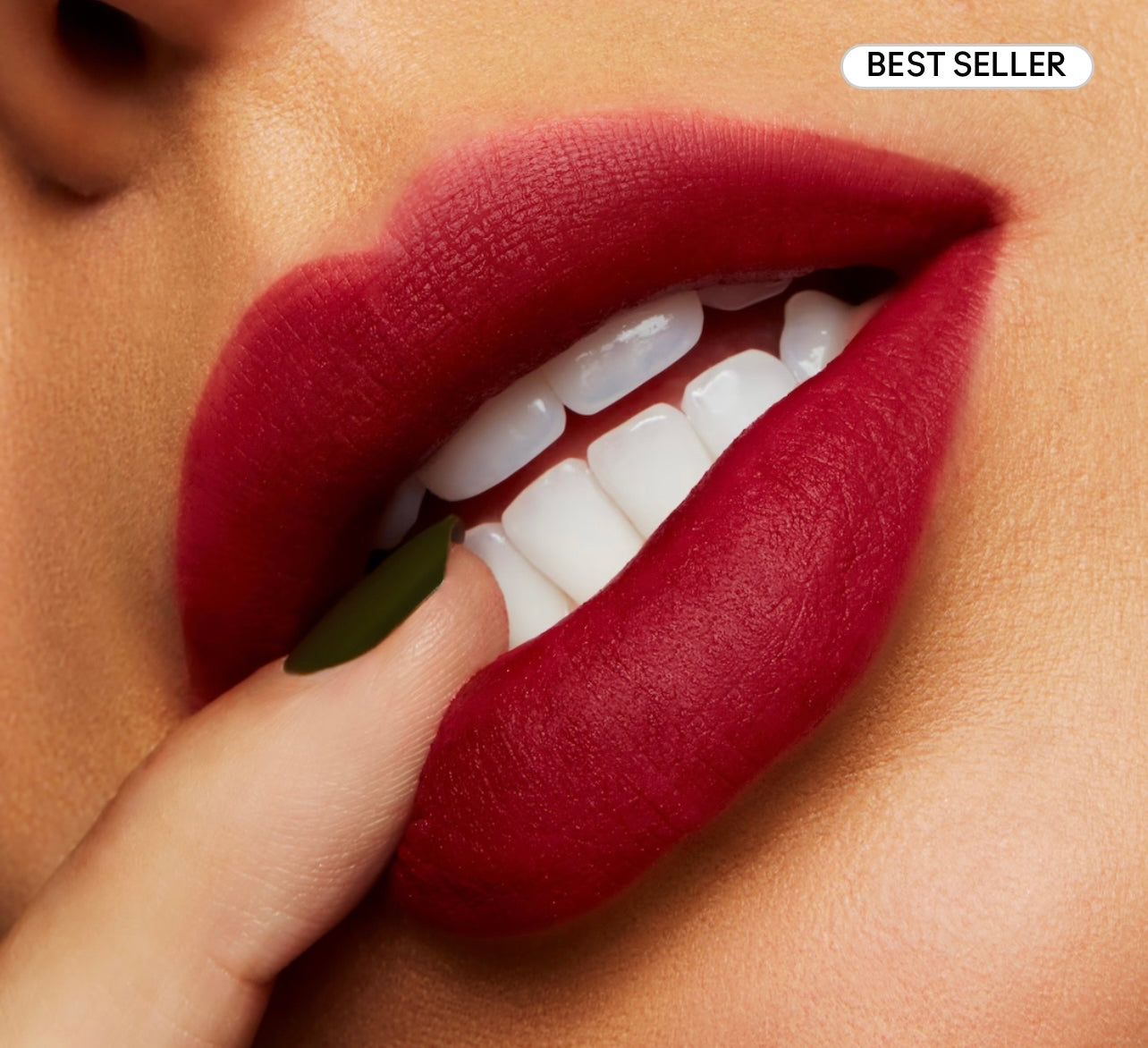 POWDER KISS LIQUID LIPCOLOUR