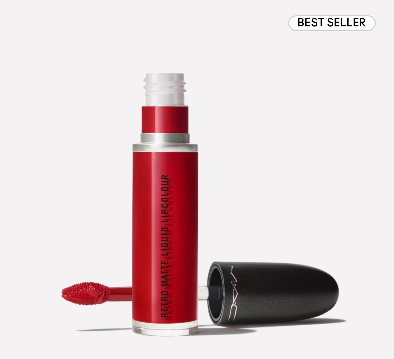 RETRO MATTE LIQUID LIPCOLOUR