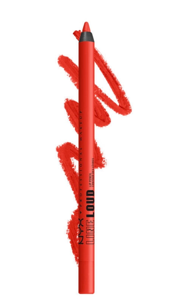 Nyx lipliner