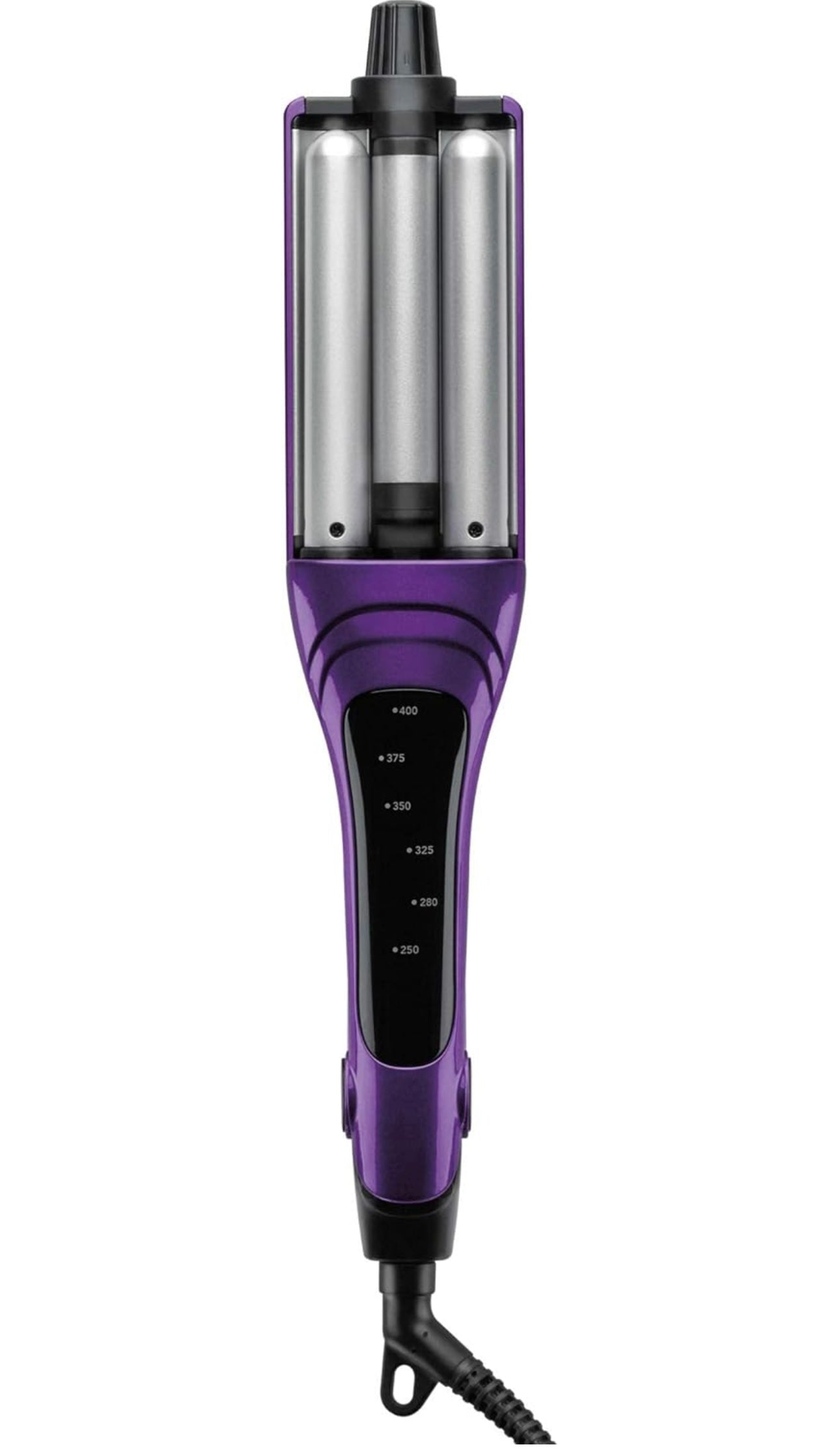 Hair Waver