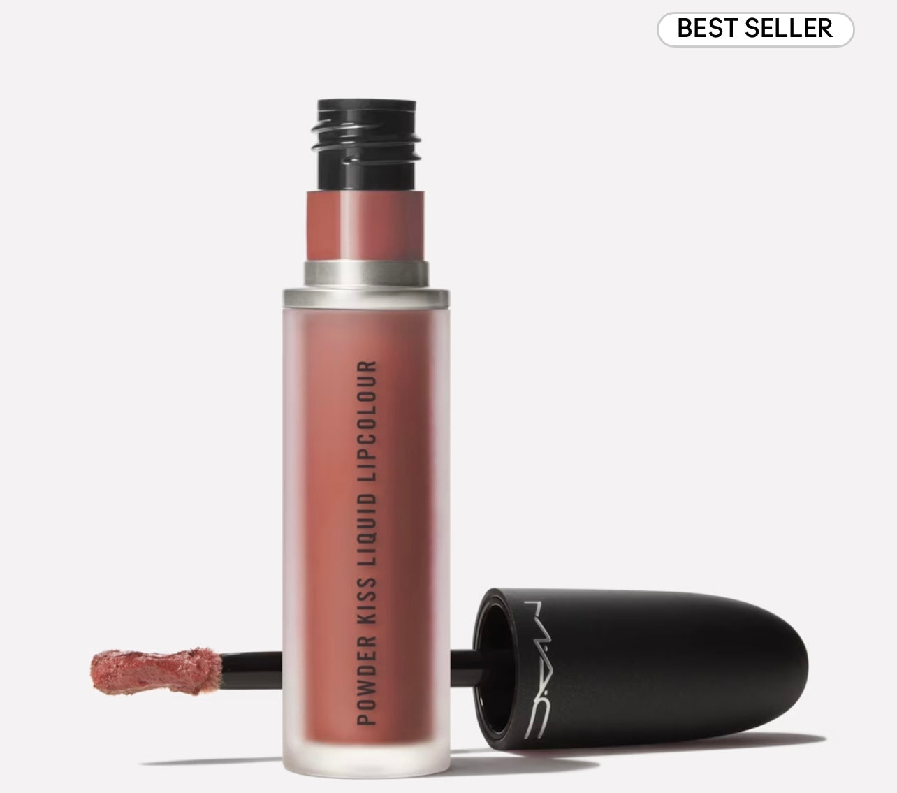 POWDER KISS LIQUID LIPCOLOUR