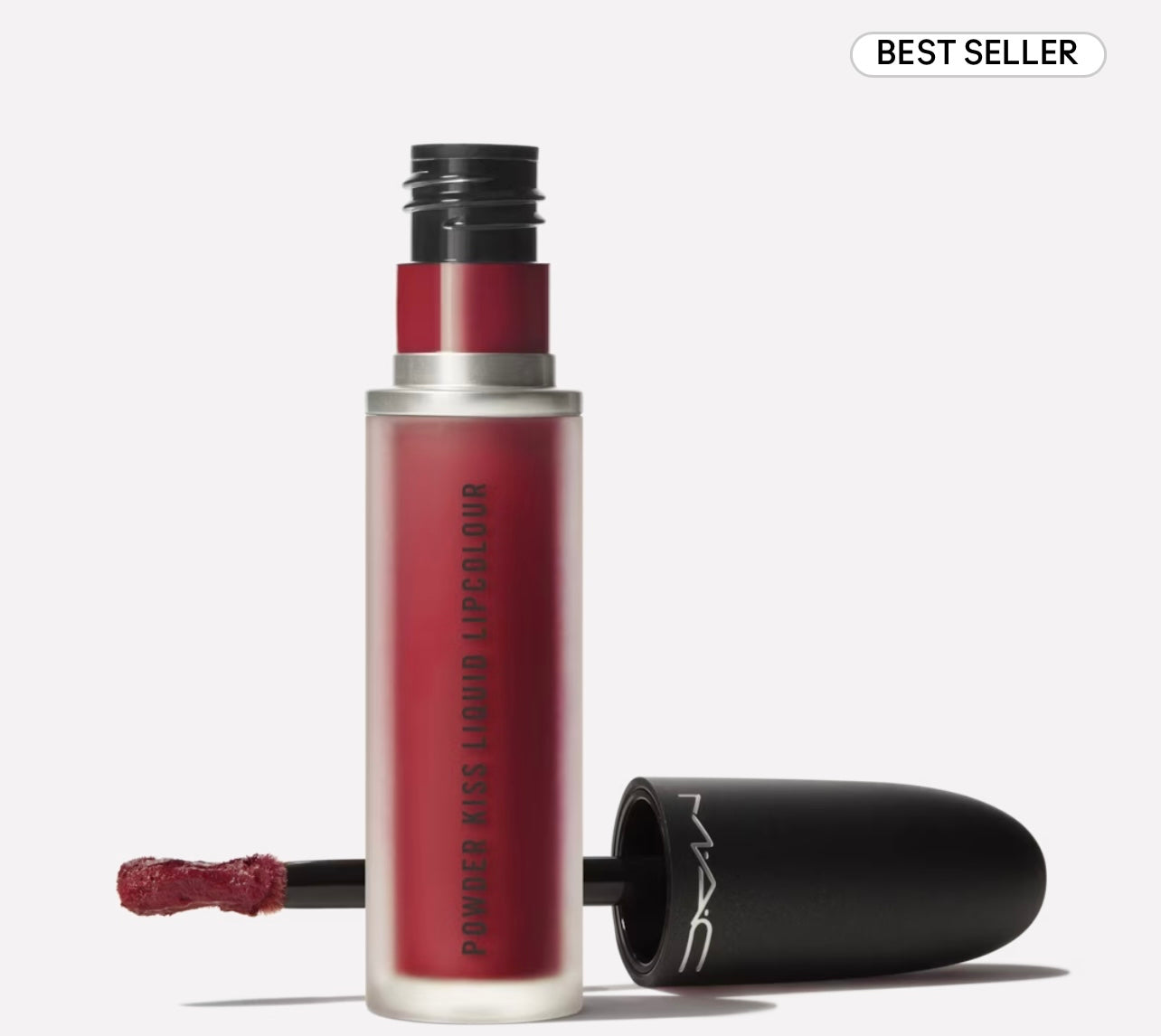 POWDER KISS LIQUID LIPCOLOUR