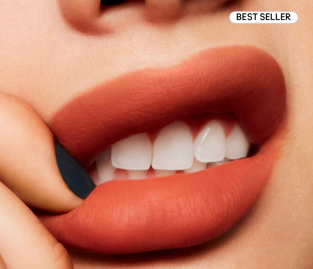 POWDER KISS LIQUID LIPCOLOUR