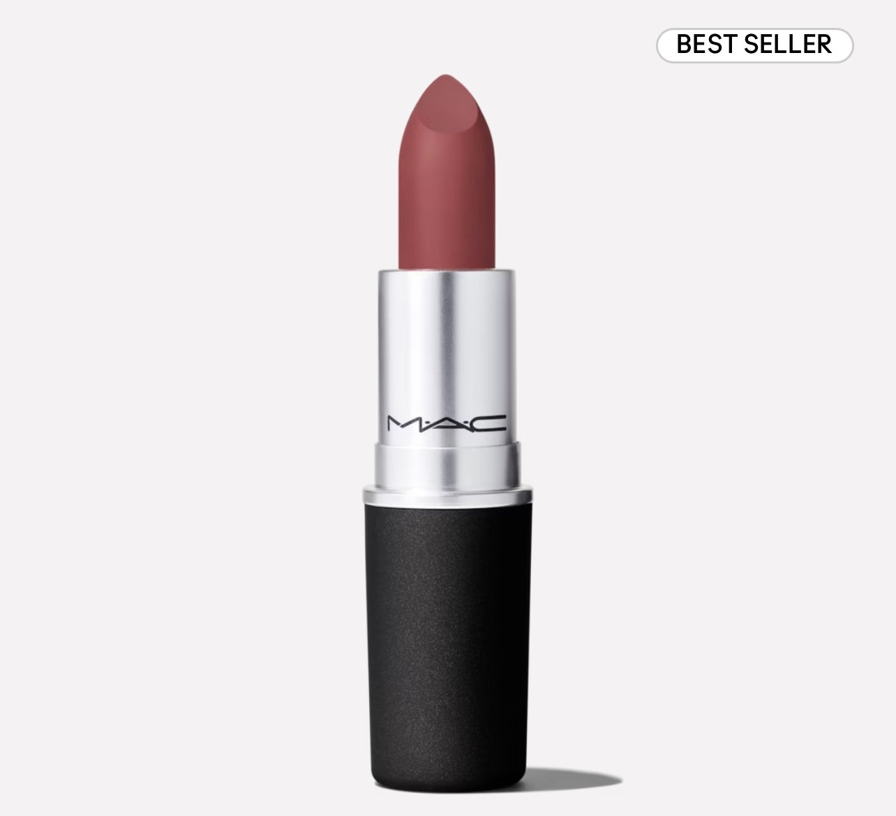 Mac lipstick
