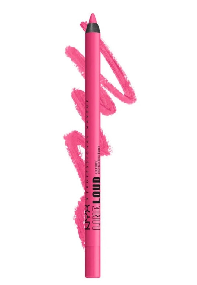 Nyx lipliner