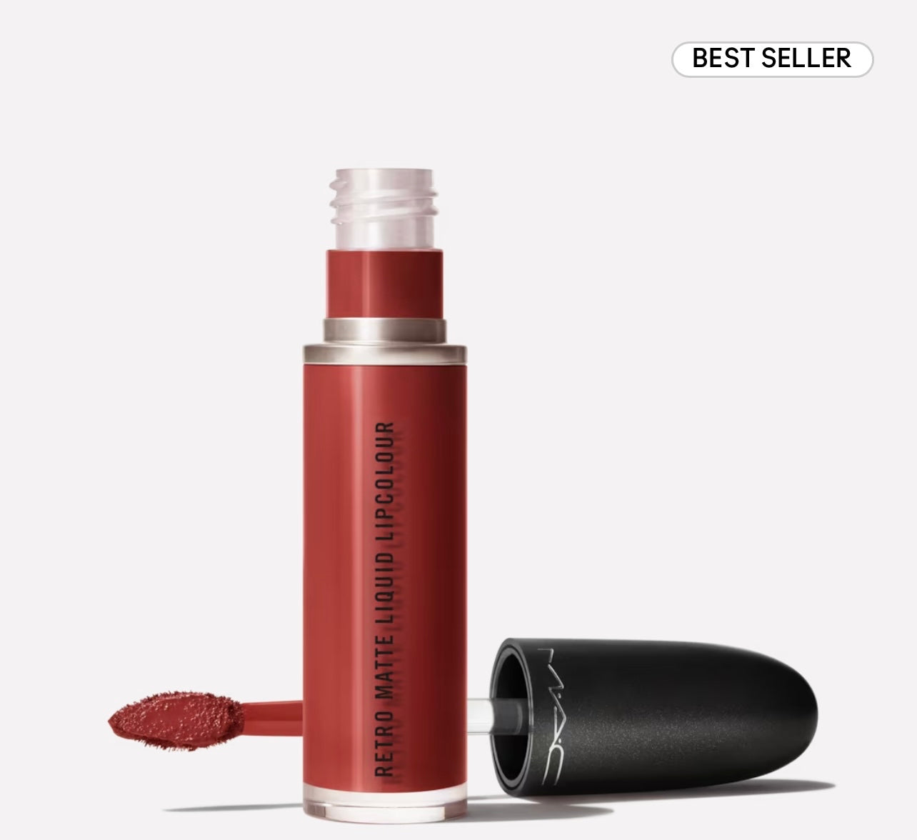 RETRO MATTE LIQUID LIPCOLOUR