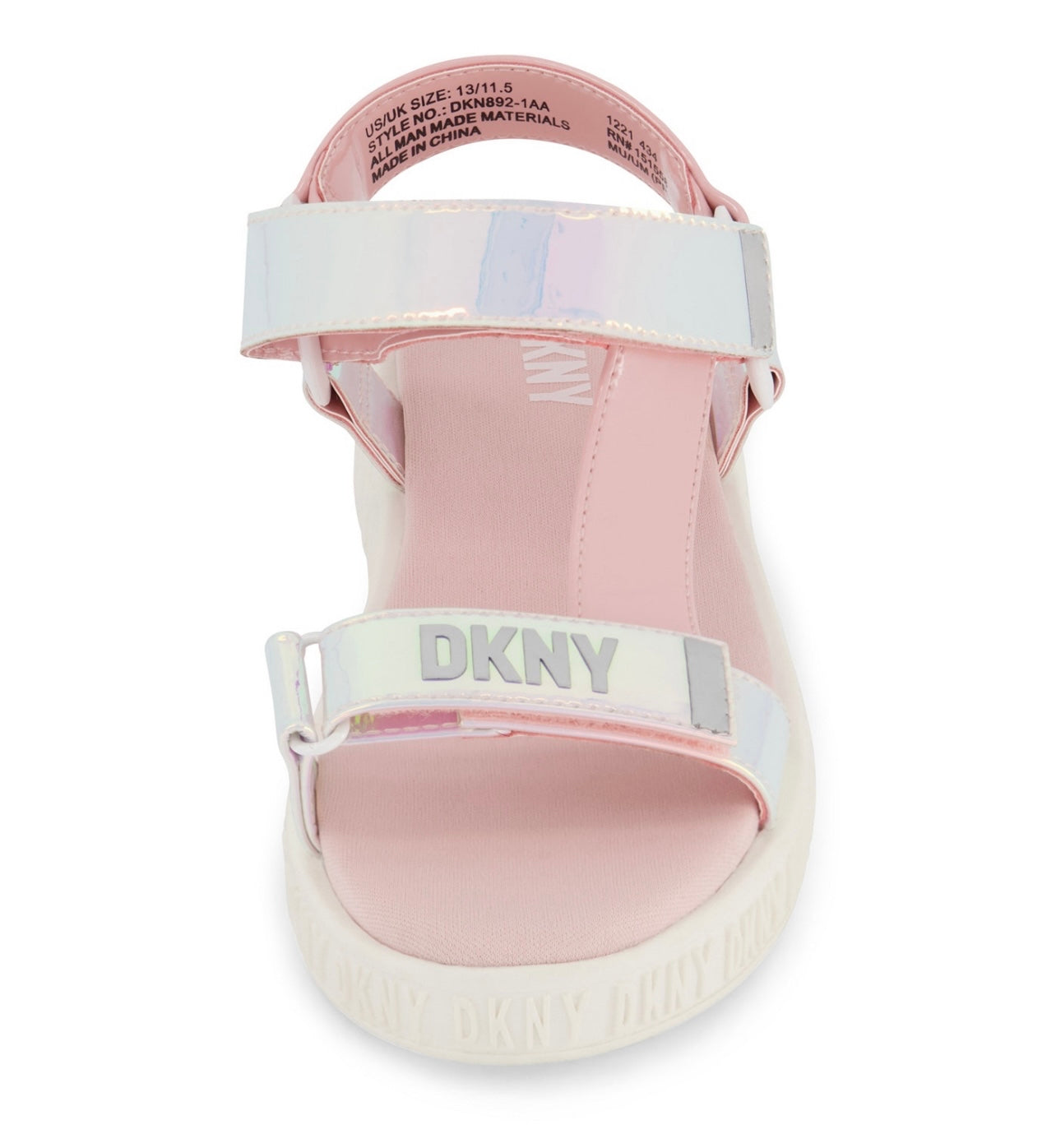 Dkny sandals