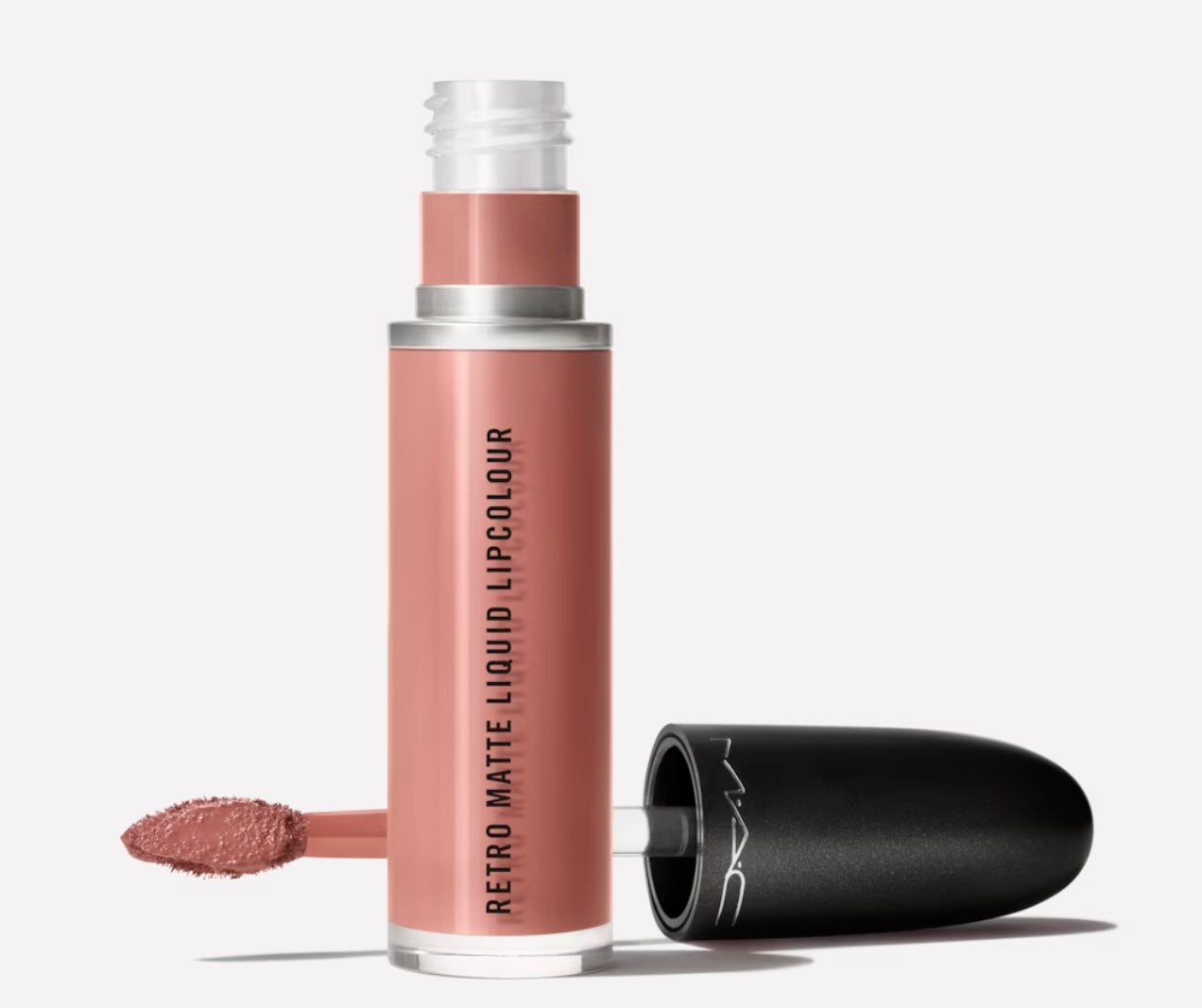 RETRO MATTE LIQUID LIPCOLOUR