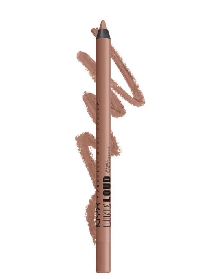Nyx lipliner