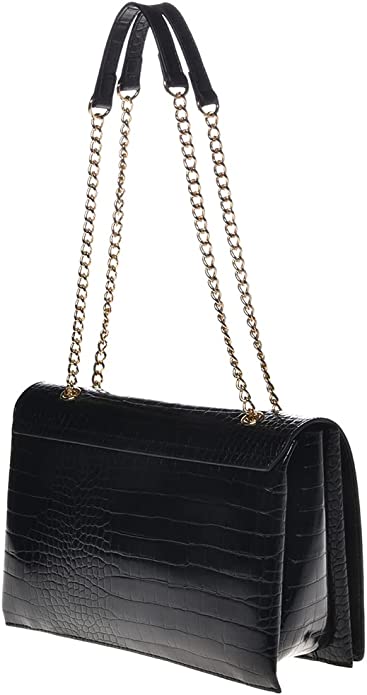 Love Moschino women shoulder bag black