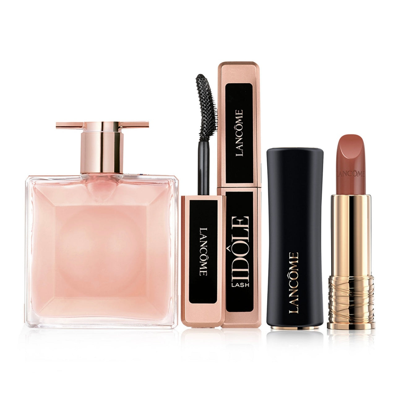 Lancome perfume set
