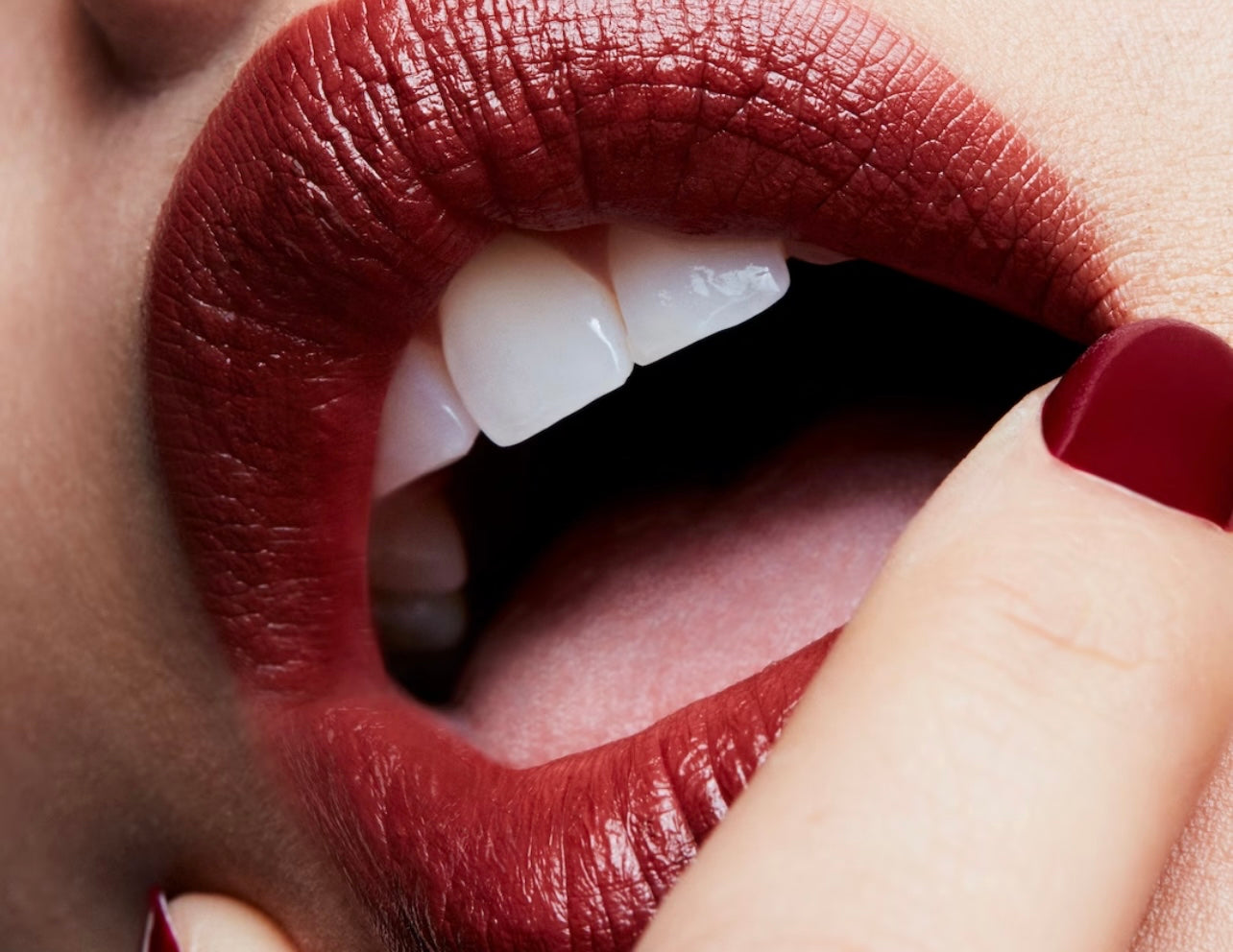 Mac lipstick