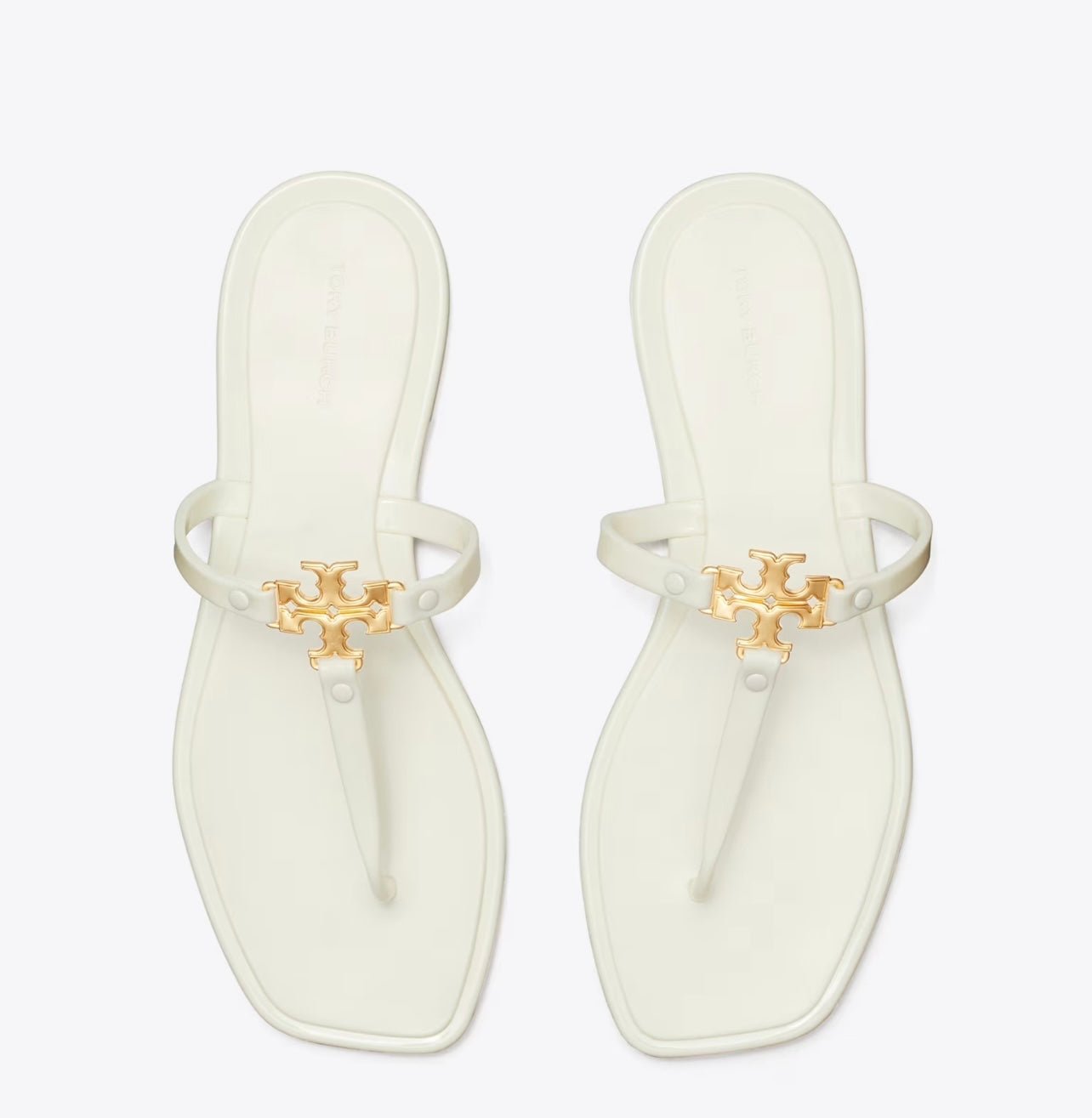 Tory burch sandals
