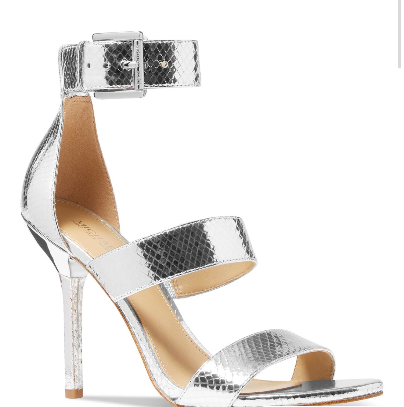 Michel kors heels