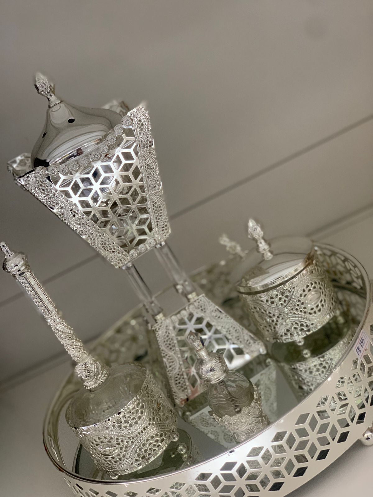 Oud set