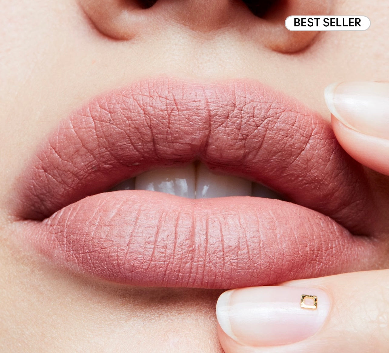 Mac lipstick