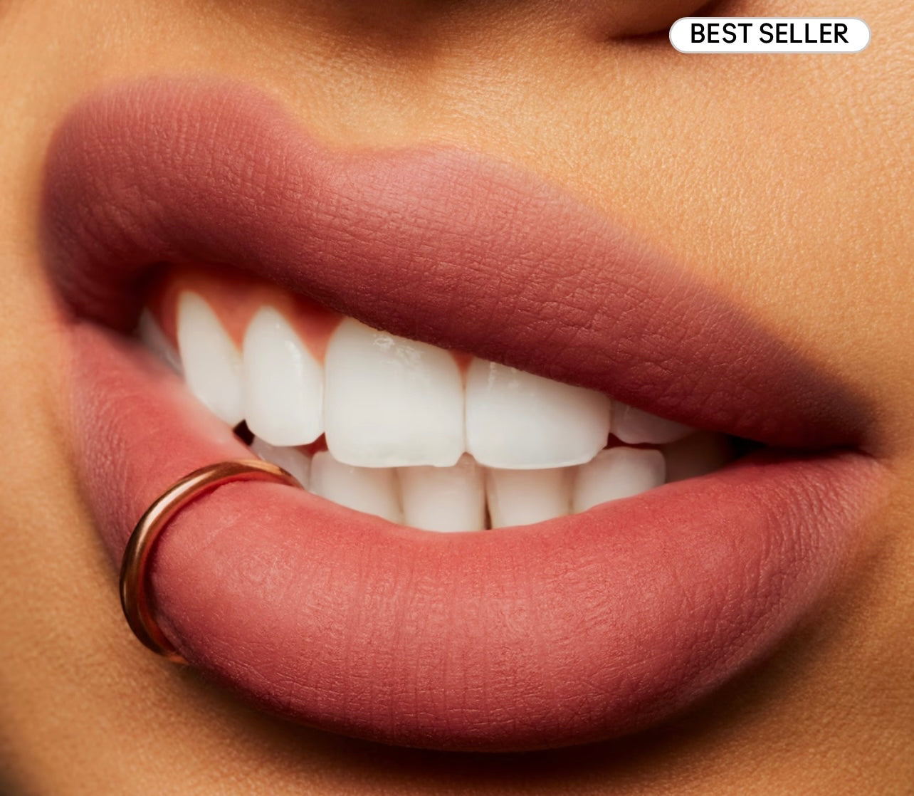 POWDER KISS LIQUID LIPCOLOUR