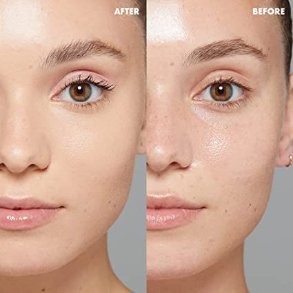 NYX PROFESSIONAL MAKEUP Marshmellow Smoothing Primer, Vegan Face Primer, 10-In-1 Skin Benefits