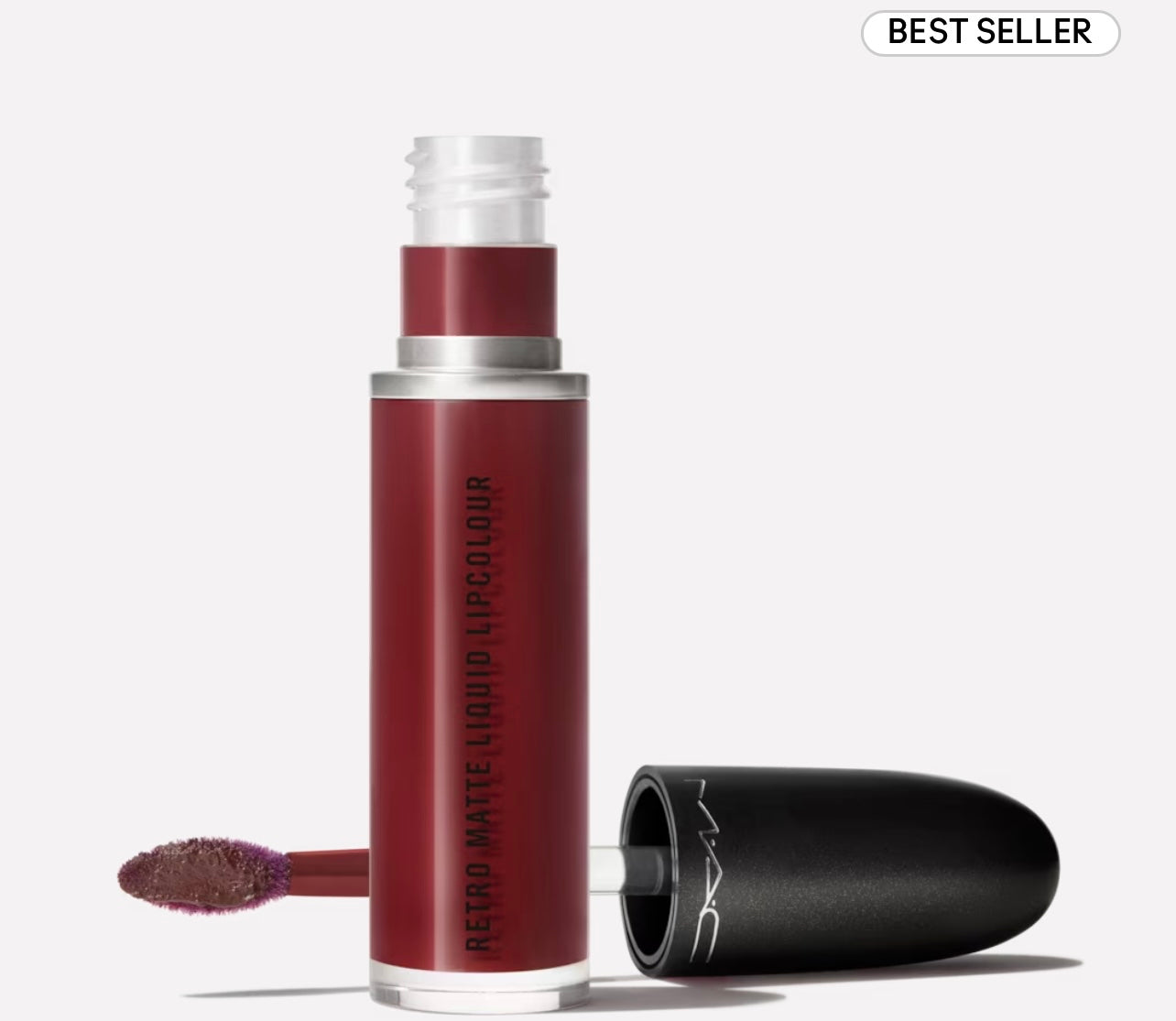 RETRO MATTE LIQUID LIPCOLOUR