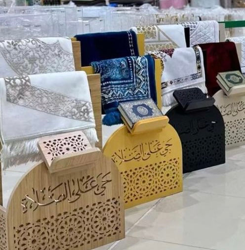Prayer set