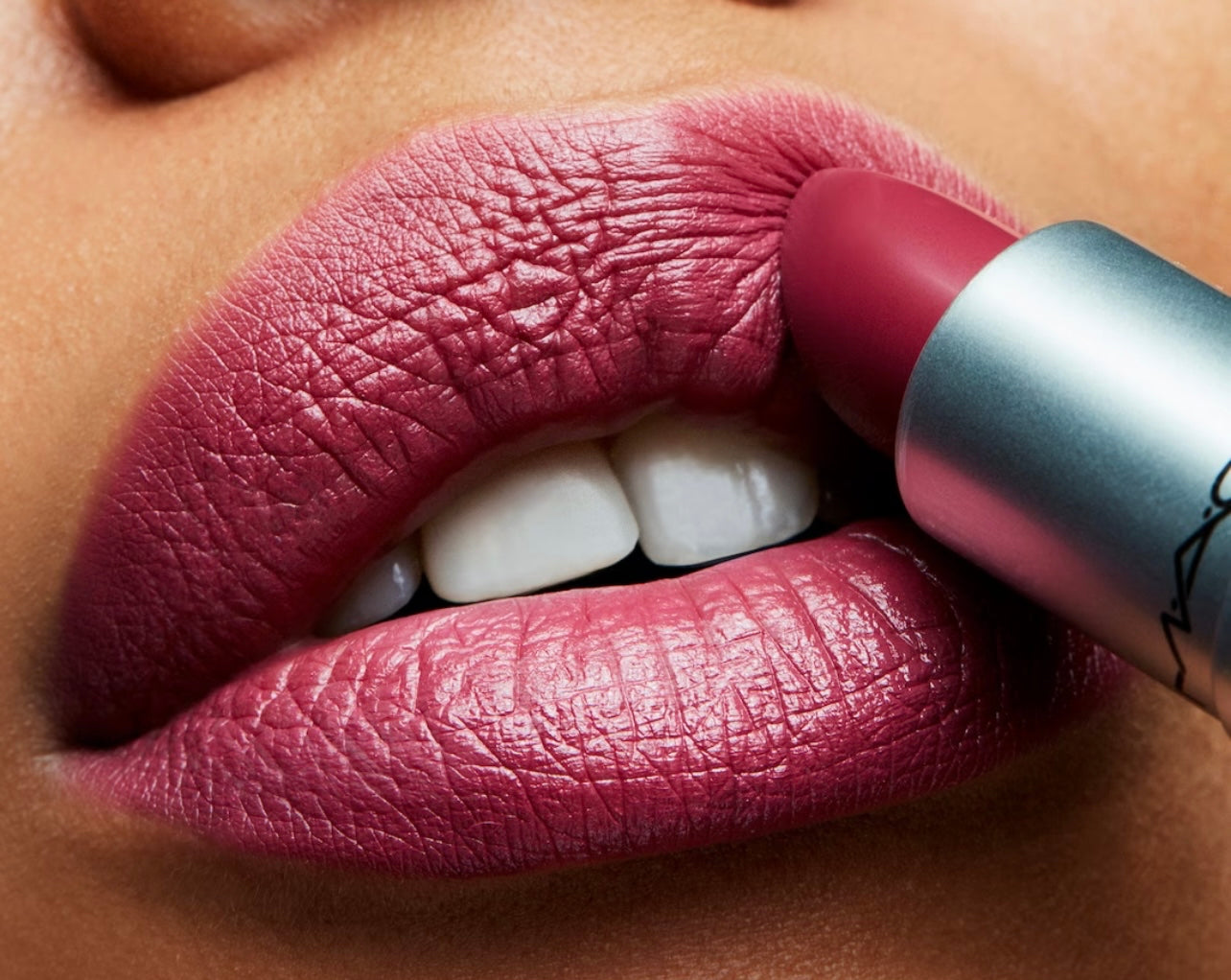 Mac lipstick